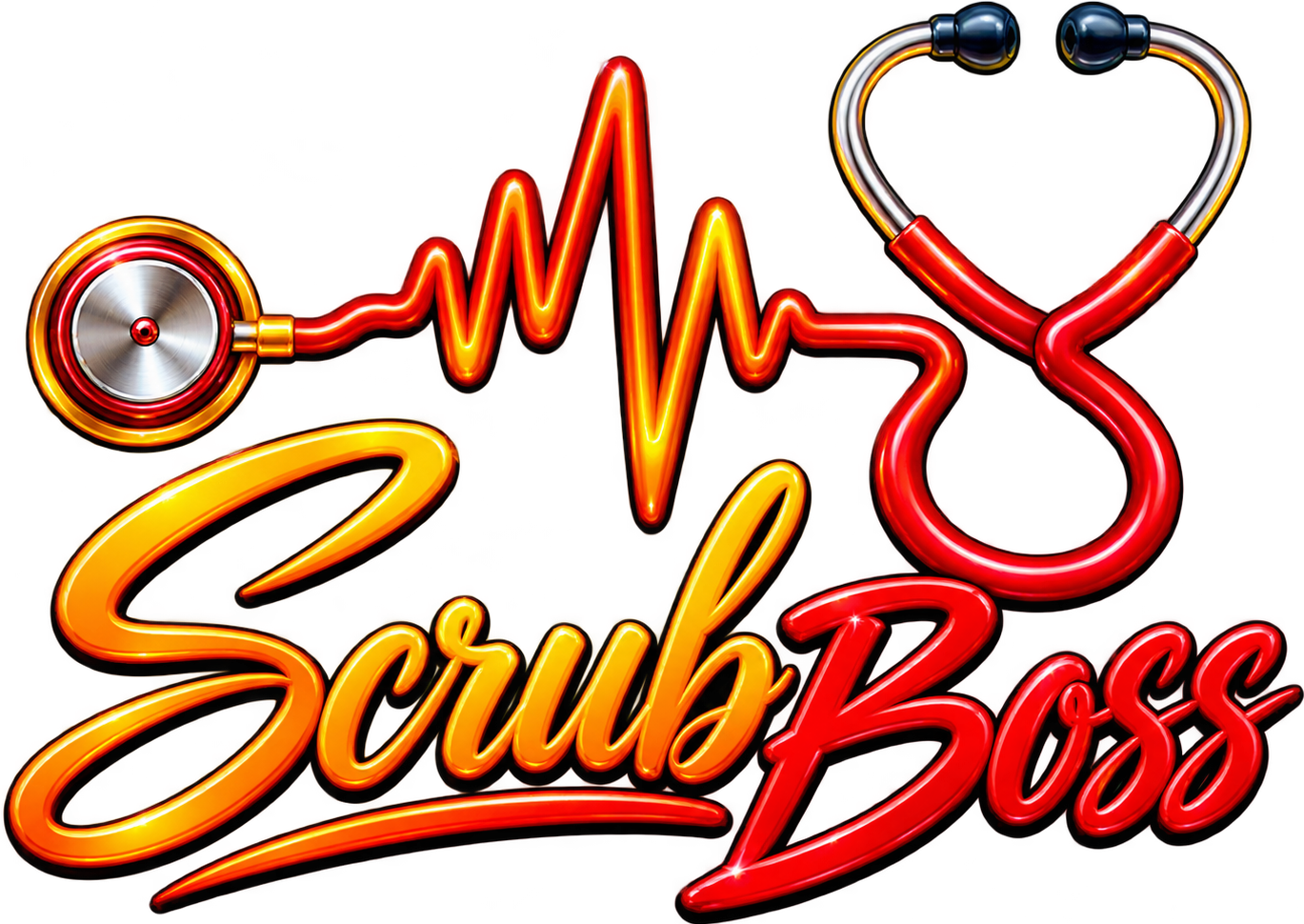Scrub Boss