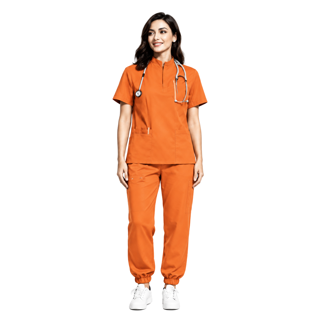 Scrub Sets